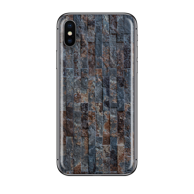 iPhone X Stone