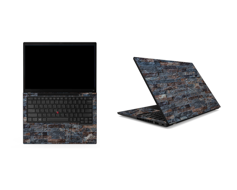 Lenovo ThinkPad X13 AMD Stone