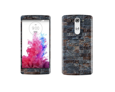 LG G3 Stone