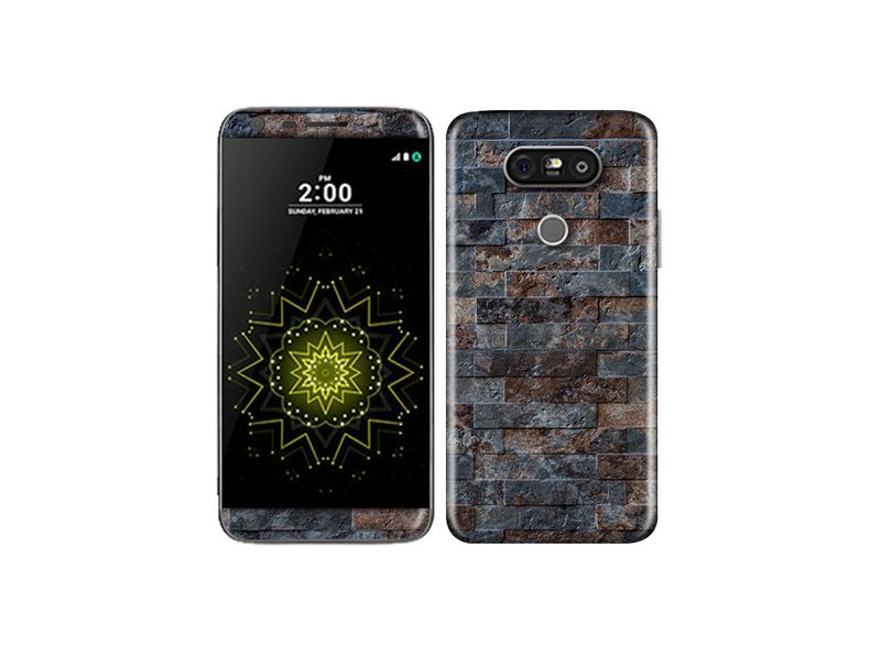 LG G5 Stone