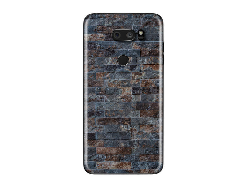 LG V30 Stone