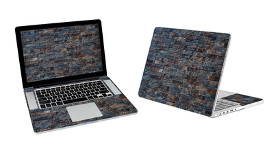 MacBook Pro 17 Stone