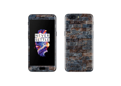 OnePlus 5 Stone