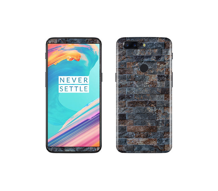 OnePlus 5T Stone