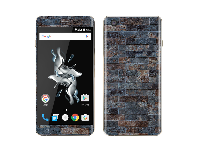 OnePlus X Stone