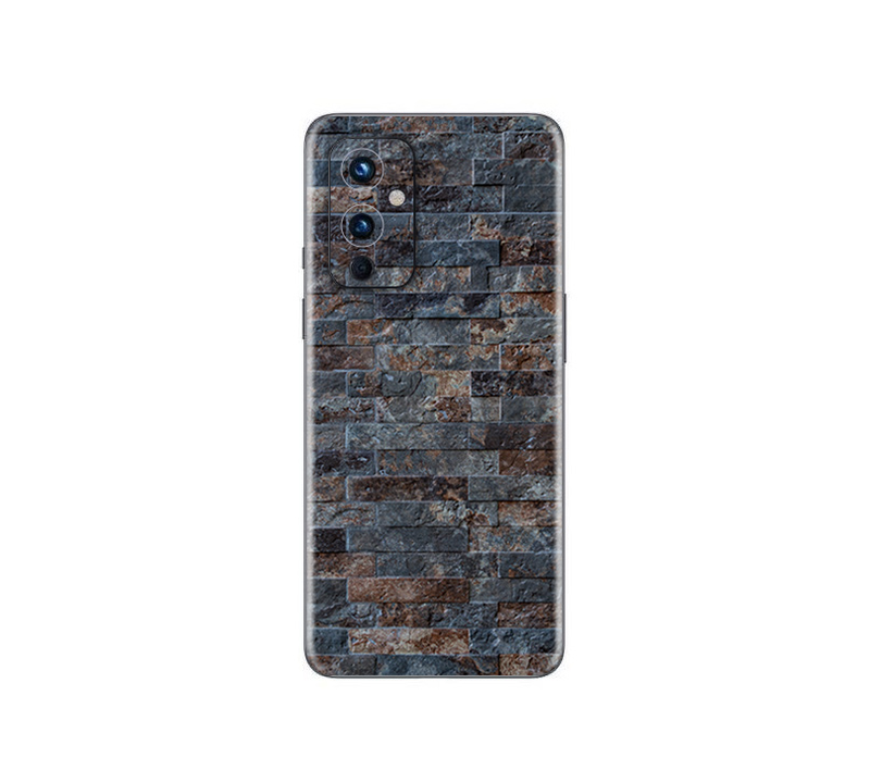 OnePlus 9  Stone