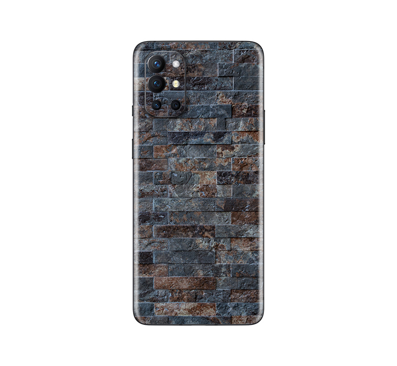 OnePlus 9R  Stone