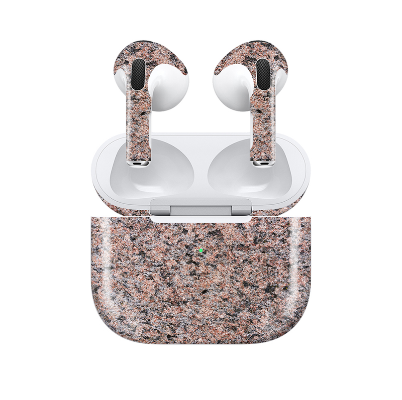 Apple Airpods 3rd Gen Stone