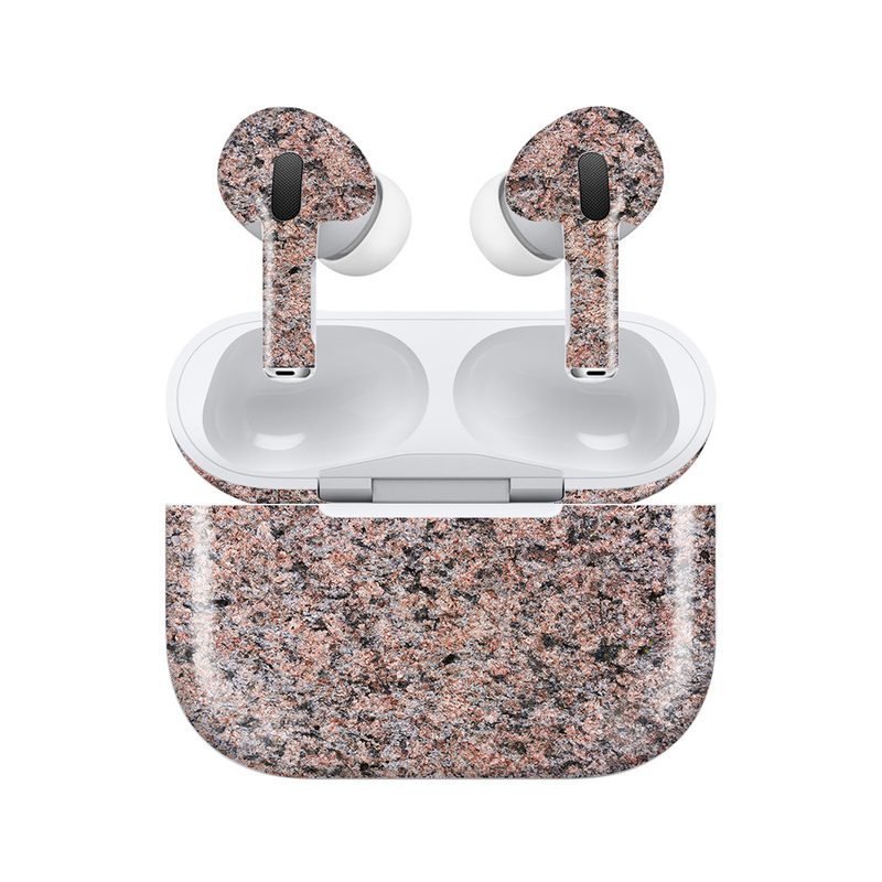 Apple Airpods Pro 2nd  Gen Stone