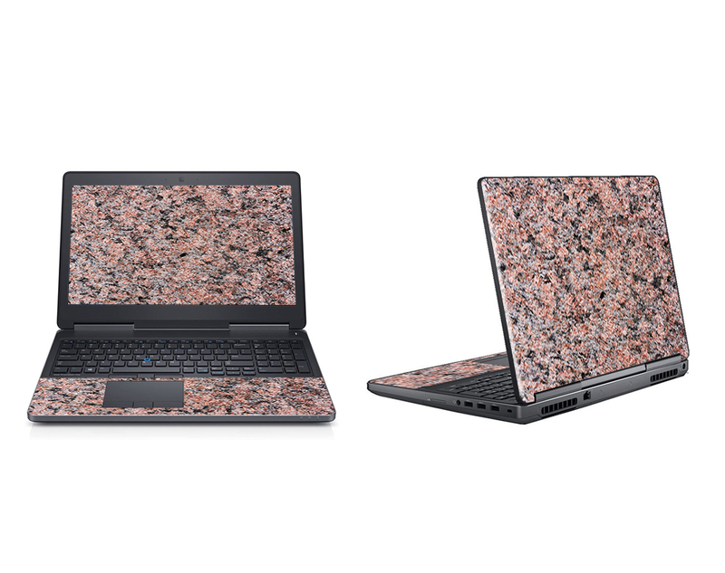 Dell Precision 7520 Stone