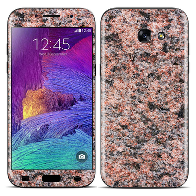 Galaxy A3 2017 Stone