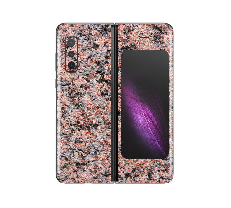 Galaxy Fold Stone