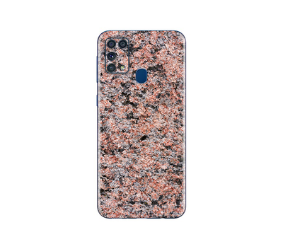 Galaxy M31 Stone