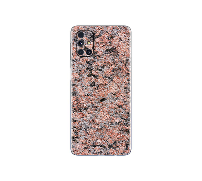 Galaxy M31s Stone