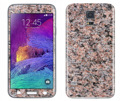 Galaxy S5 Stone