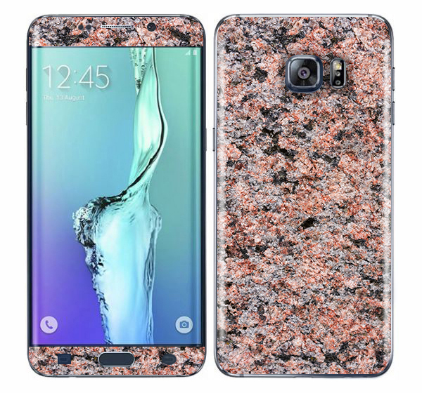 Galaxy S6 Edge Stone