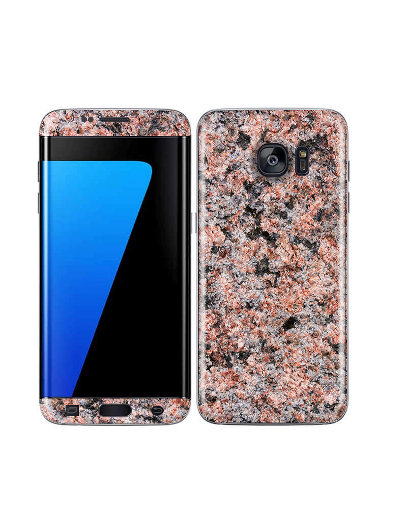 Galaxy S7 Edge Stone