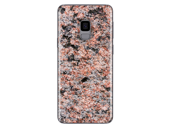 Galaxy S9 Stone