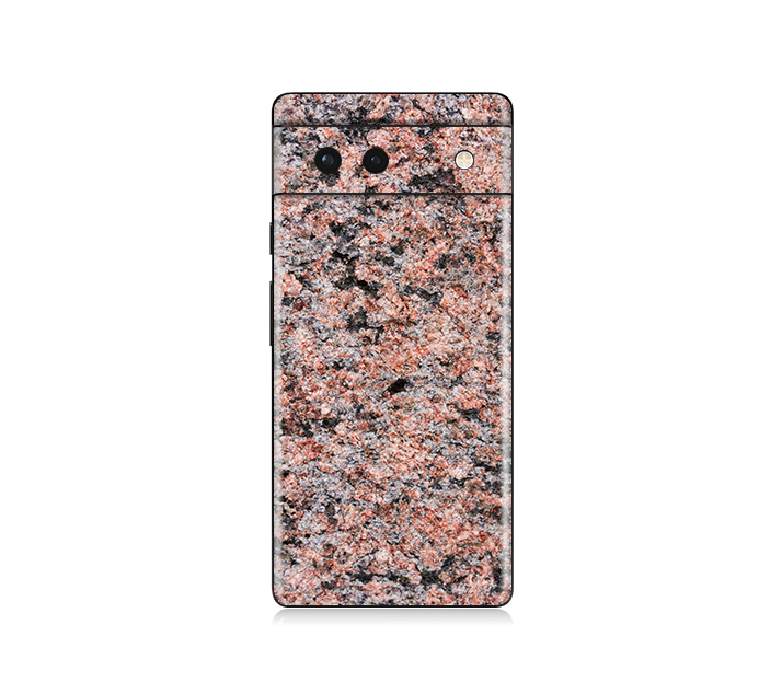 Google Pixel 6 Stone