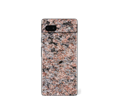 Google Pixel 6a Stone