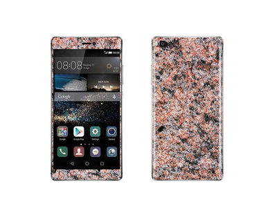 Huawei P8 Stone