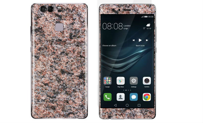 Huawei P9 Stone