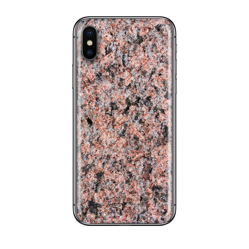 iPhone XS Max Stone