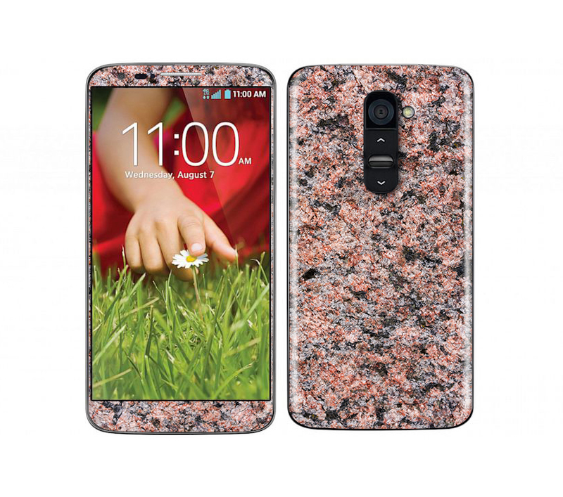 LG G2 Stone