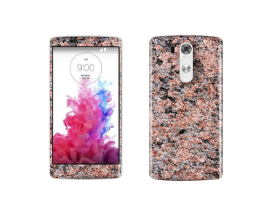 LG G3 Stone