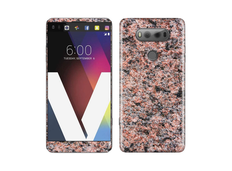 LG V20 Stone