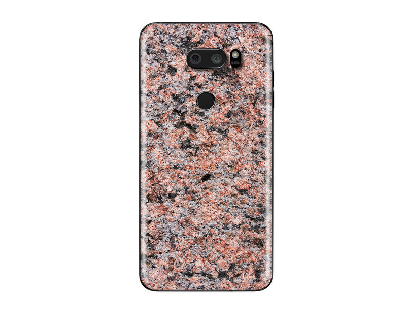 LG V30 Stone