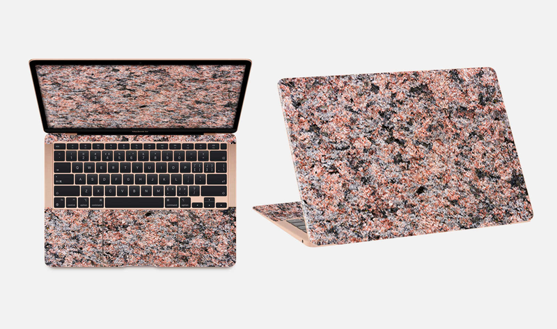 MacBook Air 13 2020 Stone