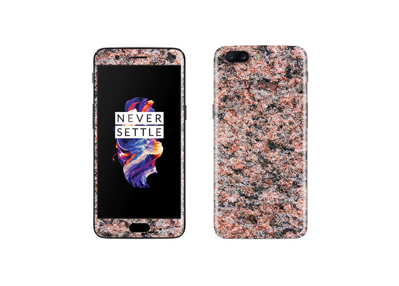 OnePlus 5 Stone