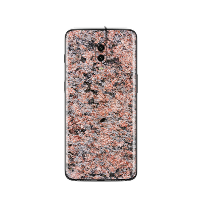 OnePlus 6t Stone