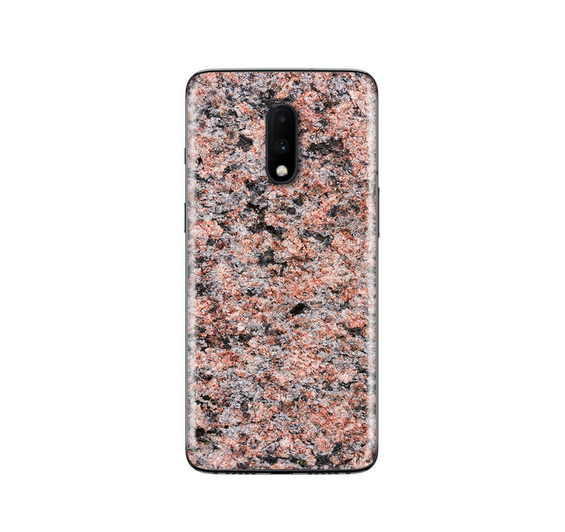 OnePlus 7  Stone