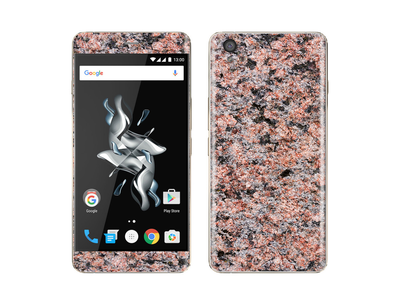 OnePlus X Stone