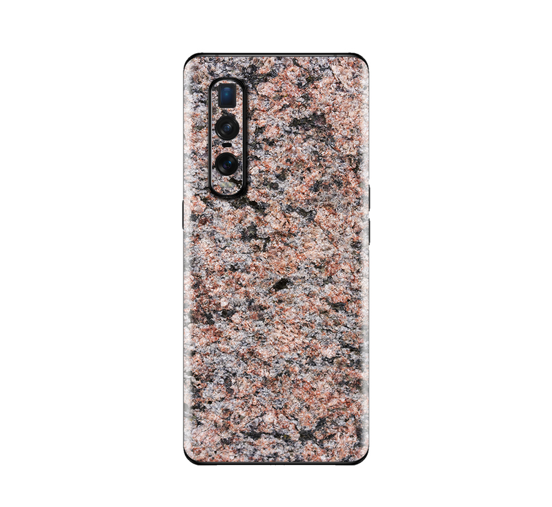 Oppo FInd X2 Pro Stone