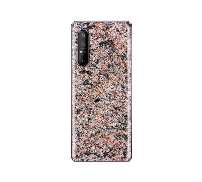 Sony Xperia 5 ll Stone