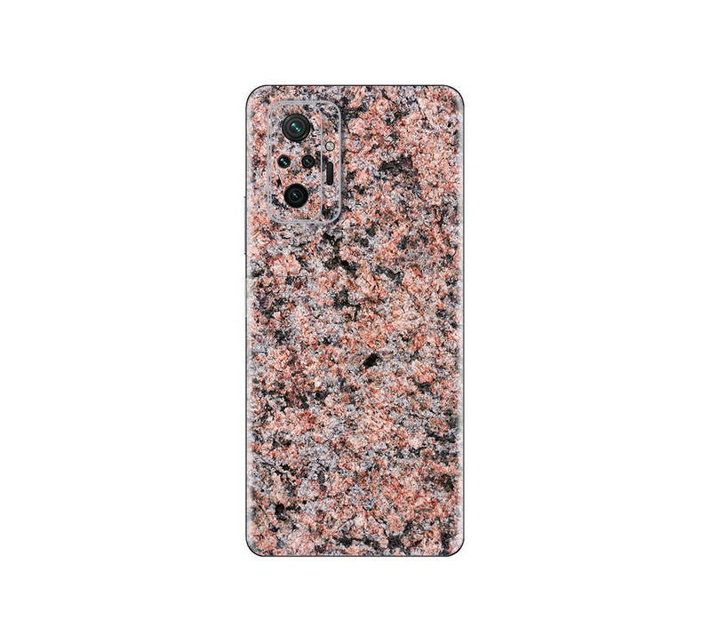 Xiaomi Redmi Note 10 Pro Stone