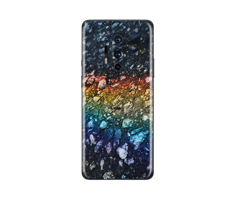 OnePlus 8 Pro Stone