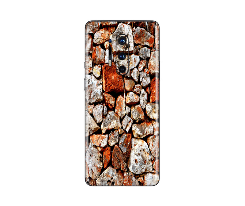 OnePlus 8 Pro Stone