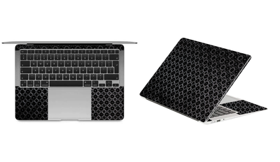 MacBook 13 Textures