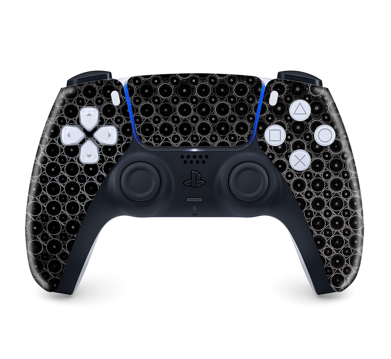 Plastation 5 Dualsense Controller Texture - MobSKINZ