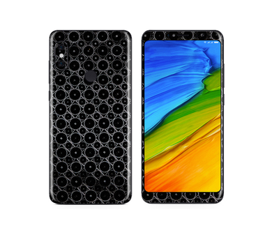 Xiaomi Redmi Note 5 Pro Textures