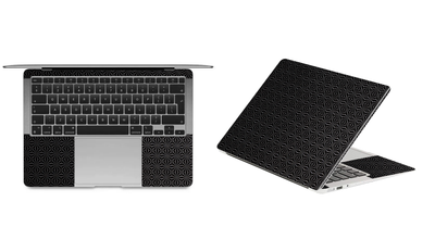 MacBook 13 Textures
