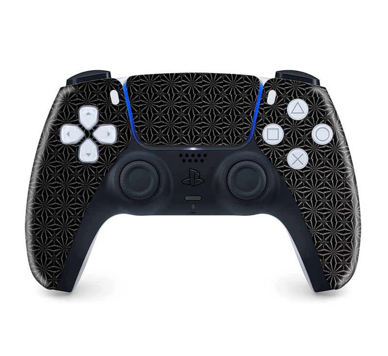 Plastation 5 Dualsense Controller Texture - MobSKINZ