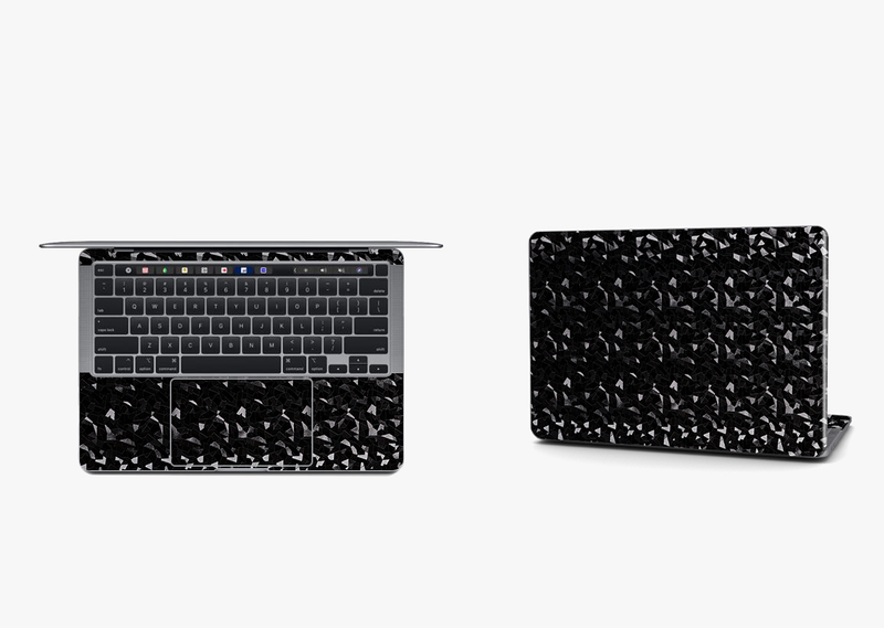 Apple Macbook Pro 13 (2016-2019) Textures