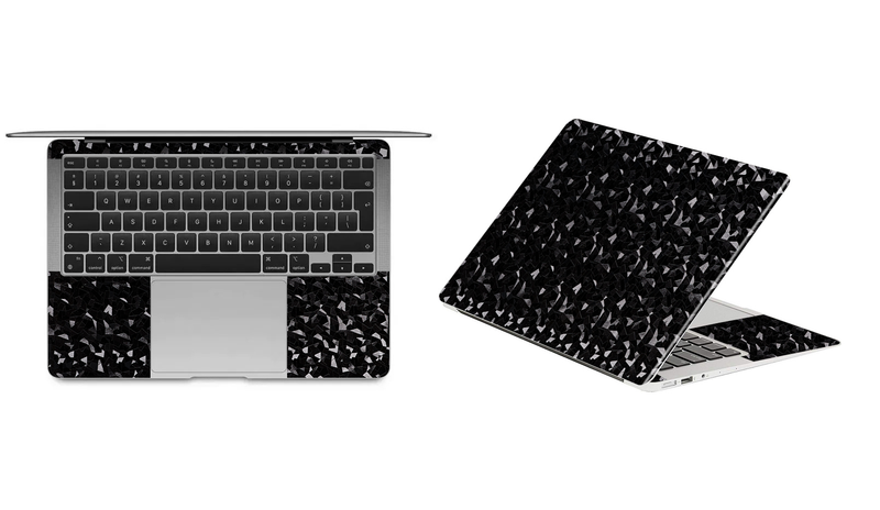 MacBook 13 Textures