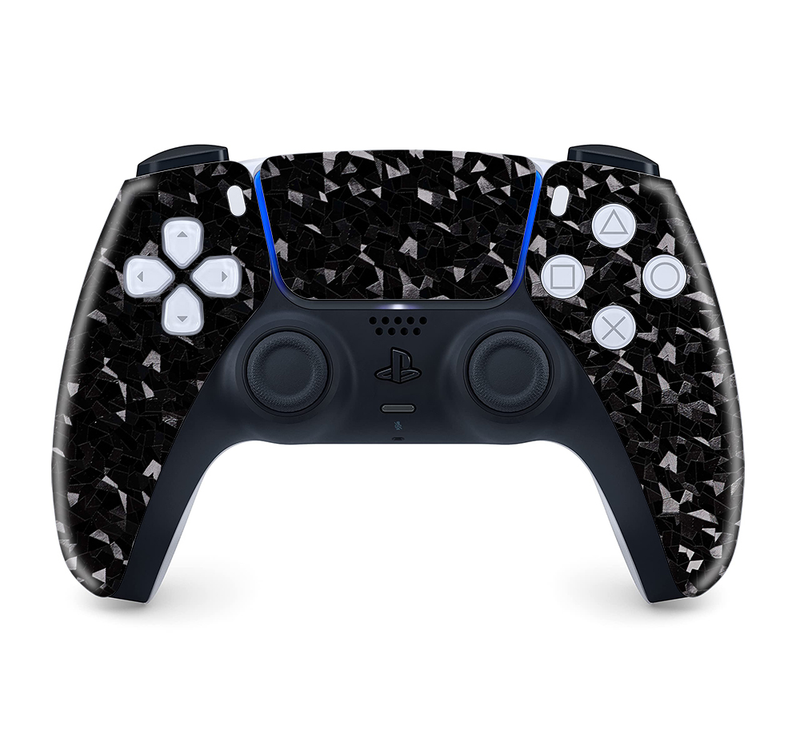 Plastation 5 Dualsense Controller Texture - MobSKINZ