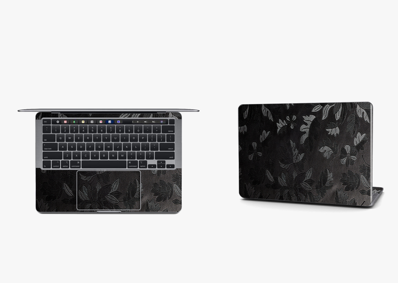 Apple Macbook Pro 13 (2016-2019) Textures